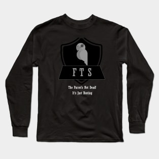 FreeTAKServer Long Sleeve T-Shirt